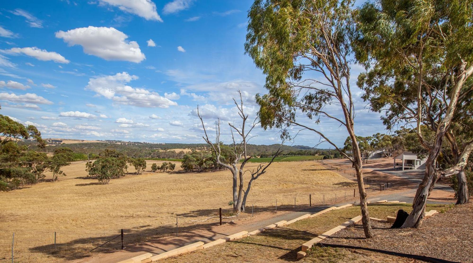 קלייר Neagles Retreat Villas מראה חיצוני תמונה